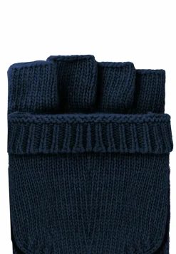 ROECKL Essentials Kapuzenhandschuhe Basic - navy (blau) Outlet