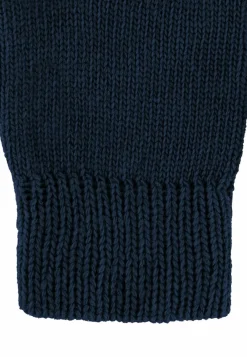 ROECKL Essentials Kapuzenhandschuhe Basic - navy (blau) Outlet