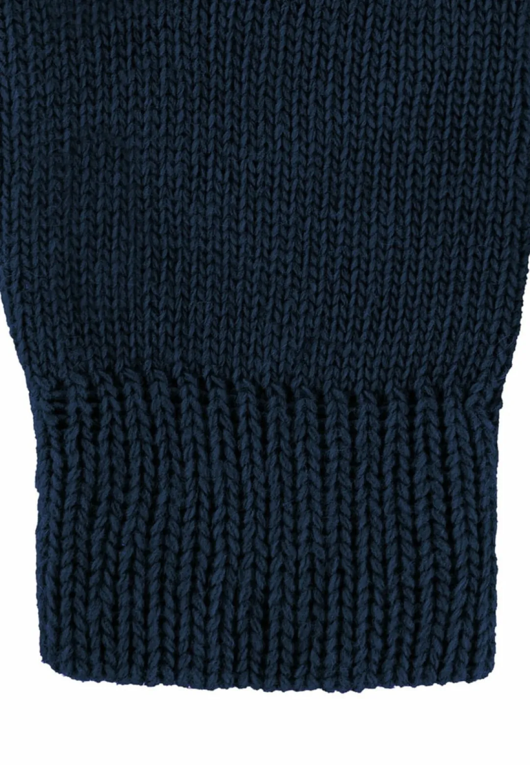 ROECKL Essentials Kapuzenhandschuhe Basic - navy (blau) Outlet