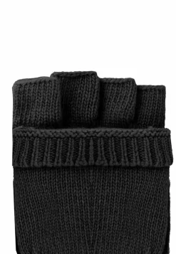 ROECKL Essentials Kapuzenhandschuhe Basic - black (schwarz) Clearance