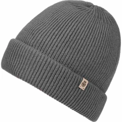 ROECKL Essentials Mütze - anthracite (grau) Discount