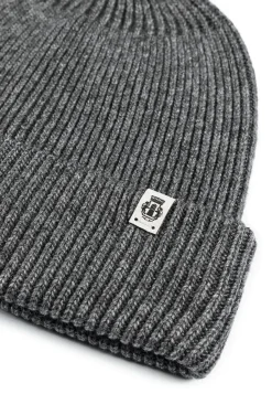 ROECKL Essentials Mütze - anthracite (grau) Discount