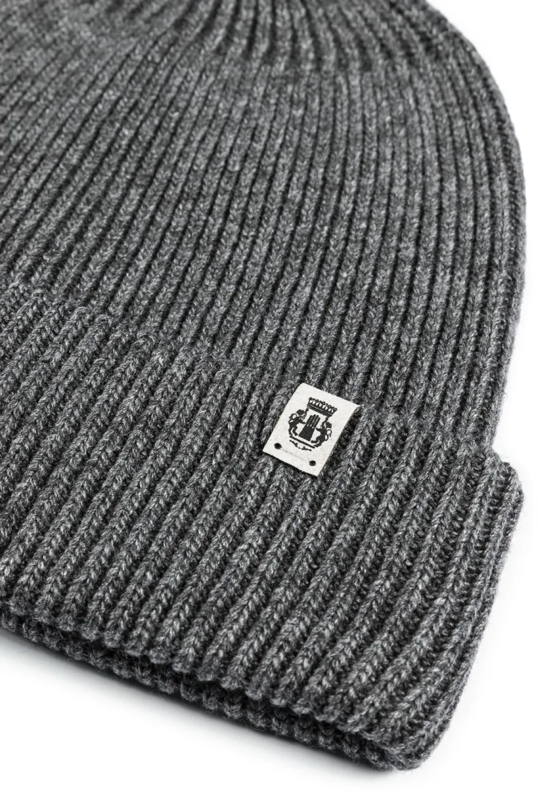 ROECKL Essentials Mütze - anthracite (grau) Discount