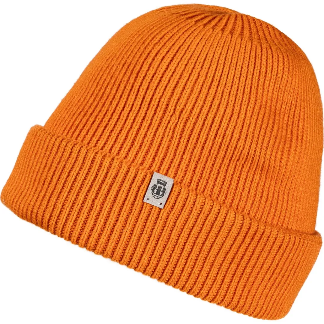 ROECKL Essentials Mütze - apero (orange) Hot