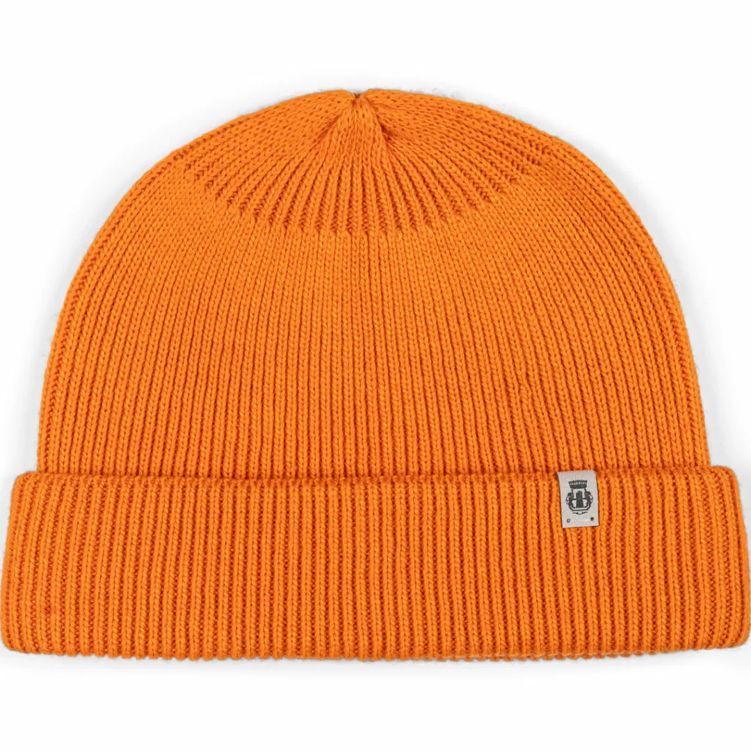 ROECKL Essentials Mütze - apero (orange) Hot