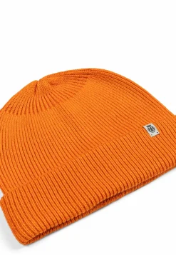 ROECKL Essentials Mütze - apero (orange) Hot