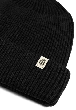 ROECKL Essentials Mütze - black (schwarz) Best