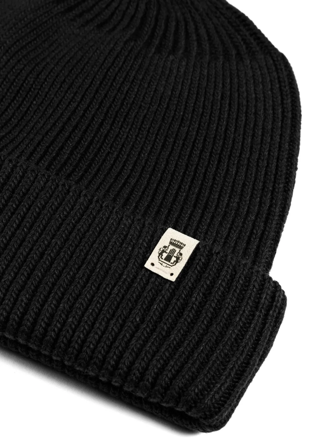 ROECKL Essentials Mütze - black (schwarz) Best