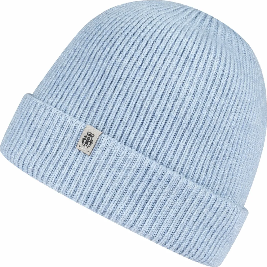 ROECKL Essentials Mütze - bleu (blau) Discount