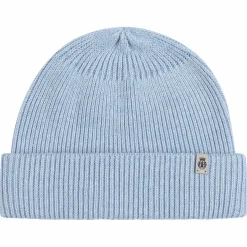 ROECKL Essentials Mütze - bleu (blau) Discount