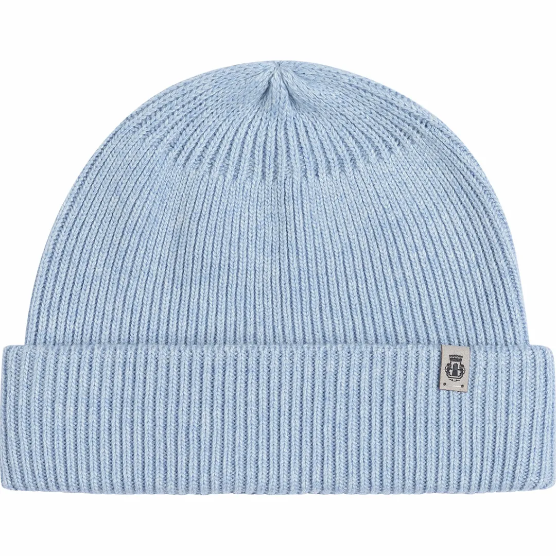 ROECKL Essentials Mütze - bleu (blau) Discount
