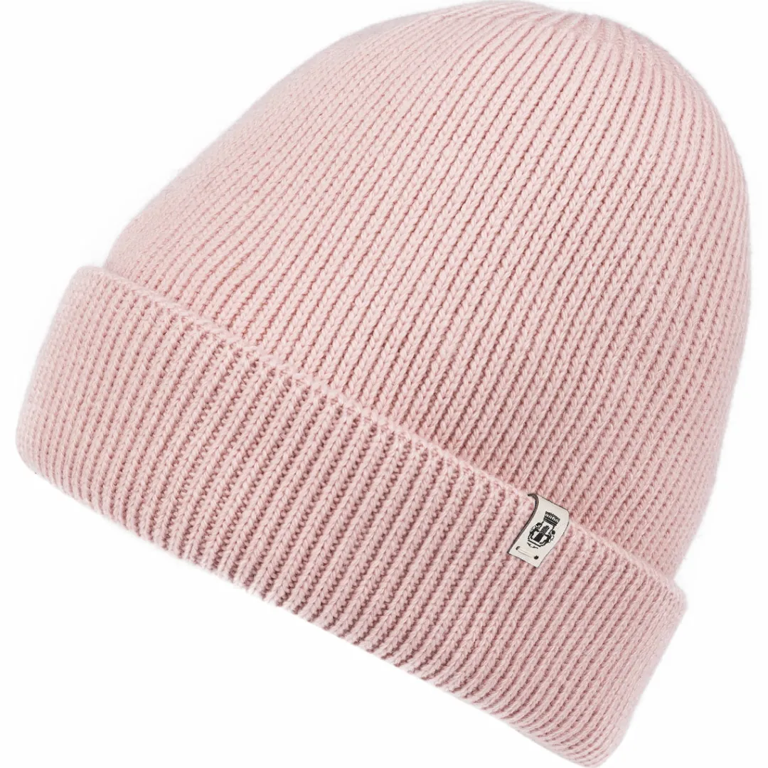 ROECKL Essentials Mütze - blush (rosa) Clearance