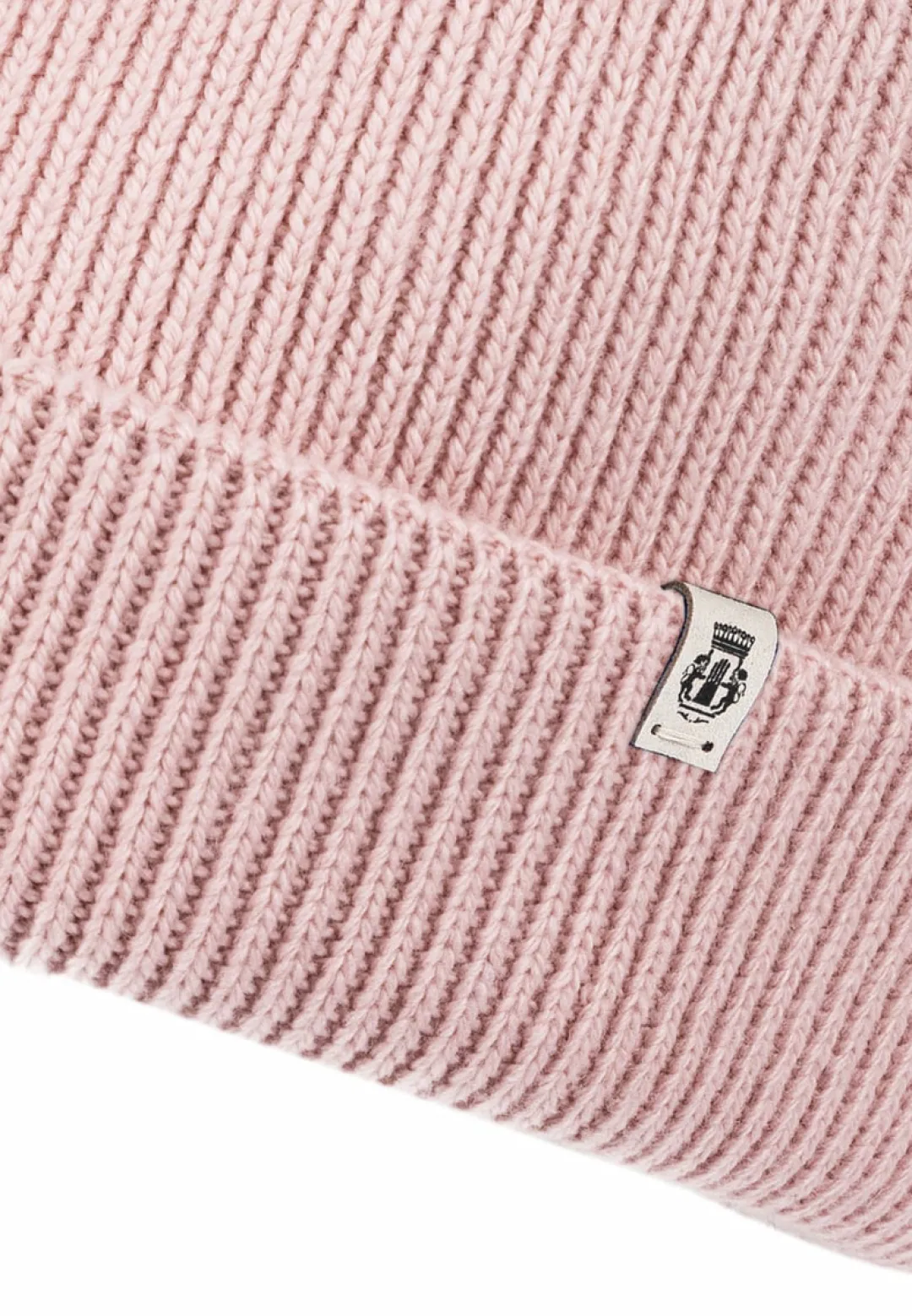 ROECKL Essentials Mütze - blush (rosa) Clearance