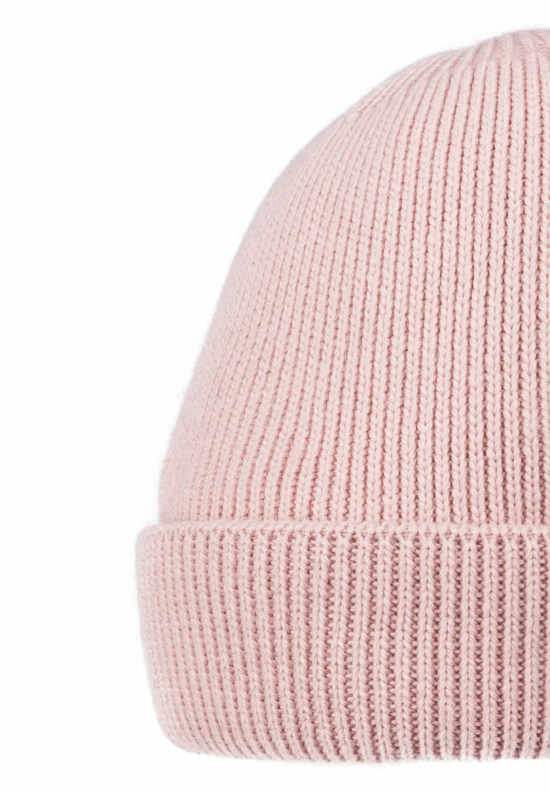 ROECKL Essentials Mütze - blush (rosa) Clearance