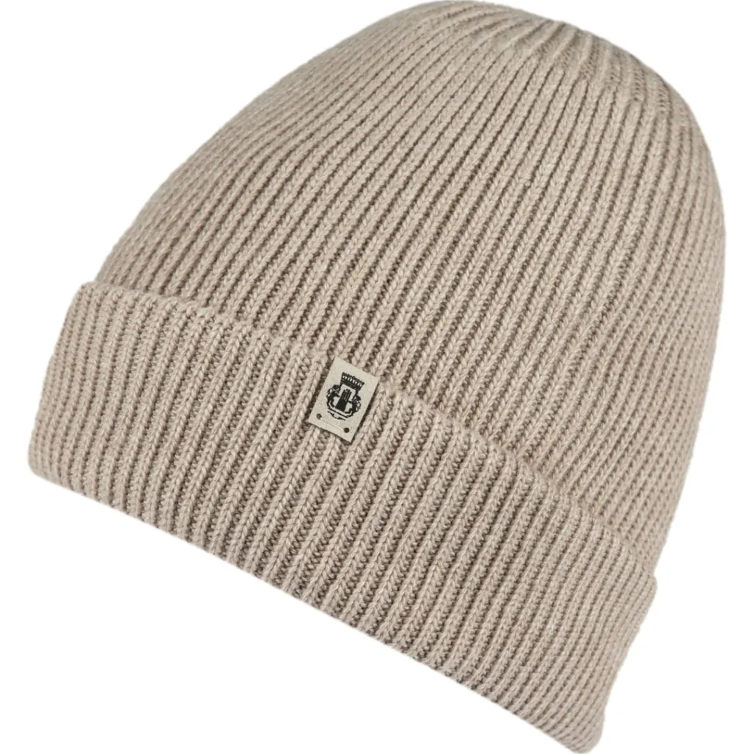 ROECKL Essentials Mütze - cashmere (beige) Clearance