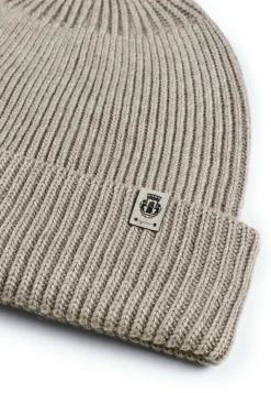 ROECKL Essentials Mütze - cashmere (beige) Clearance