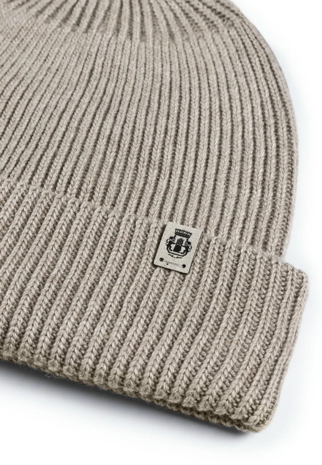 ROECKL Essentials Mütze - cashmere (beige) Clearance