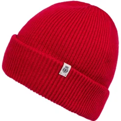 ROECKL Essentials Mütze - classic red (rot) Discount