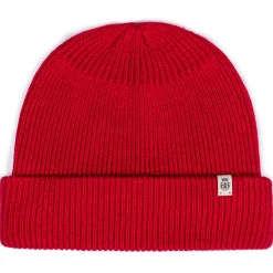 ROECKL Essentials Mütze - classic red (rot) Discount