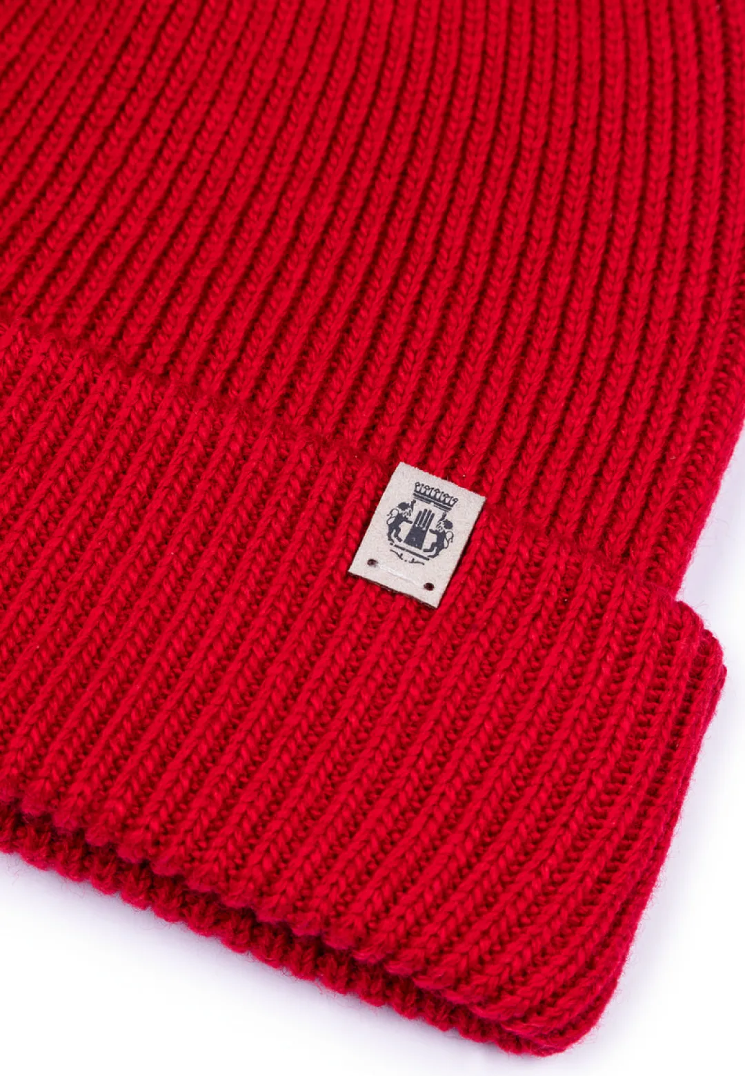 ROECKL Essentials Mütze - classic red (rot) Discount