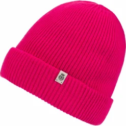 ROECKL Essentials Mütze - hot pink (pink)