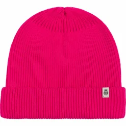 ROECKL Essentials Mütze - hot pink (pink)