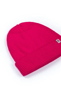 ROECKL Essentials Mütze - hot pink (pink)
