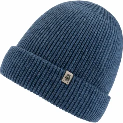 ROECKL Essentials Mütze - jeans (blau) Clearance