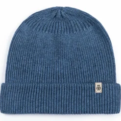 ROECKL Essentials Mütze - jeans (blau) Clearance