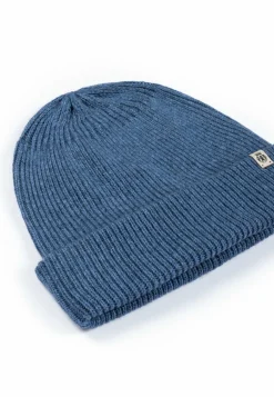 ROECKL Essentials Mütze - jeans (blau) Clearance