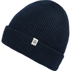 ROECKL Essentials Mütze - navy (blau)