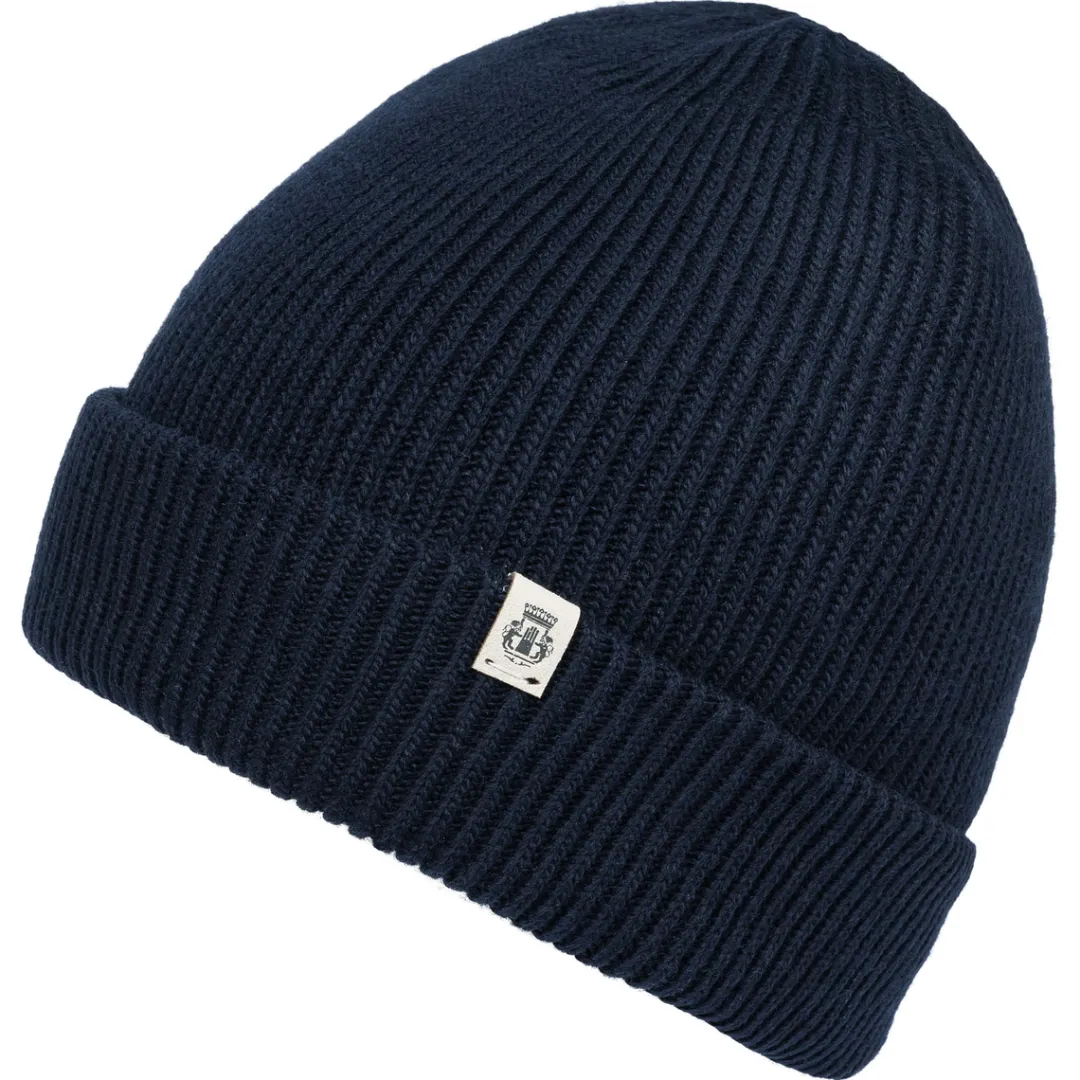 ROECKL Essentials Mütze - navy (blau)