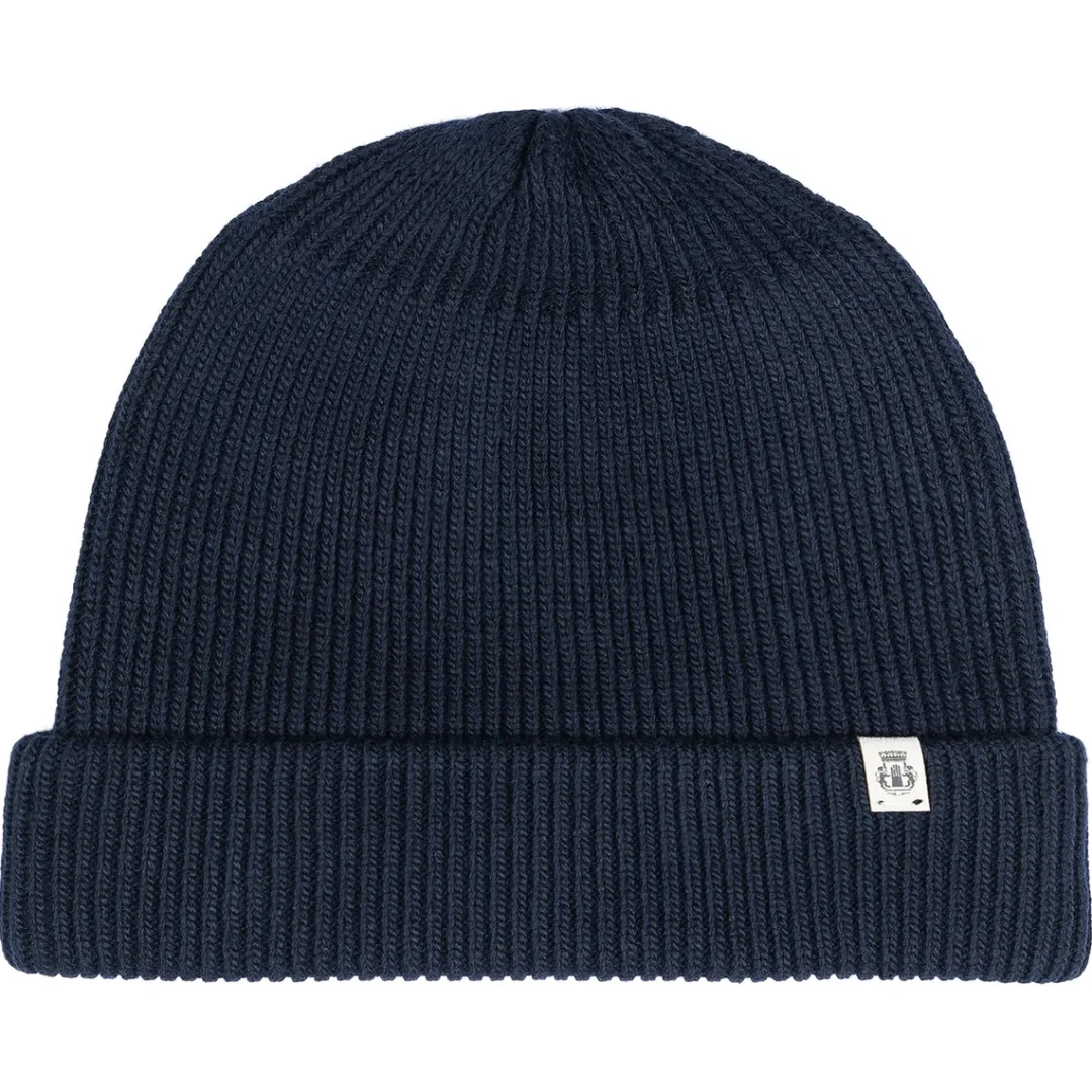 ROECKL Essentials Mütze - navy (blau)