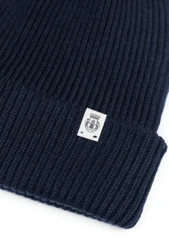 ROECKL Essentials Mütze - navy (blau)