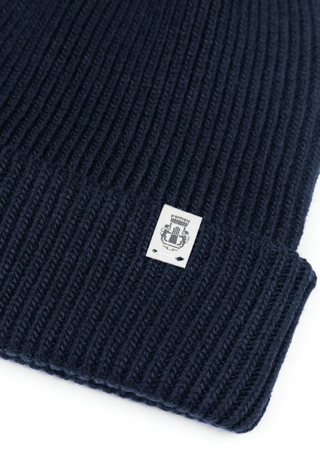 ROECKL Essentials Mütze - navy (blau)