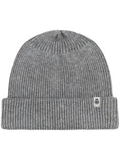 ROECKL Essentials Mütze - silvergrey (grau)
