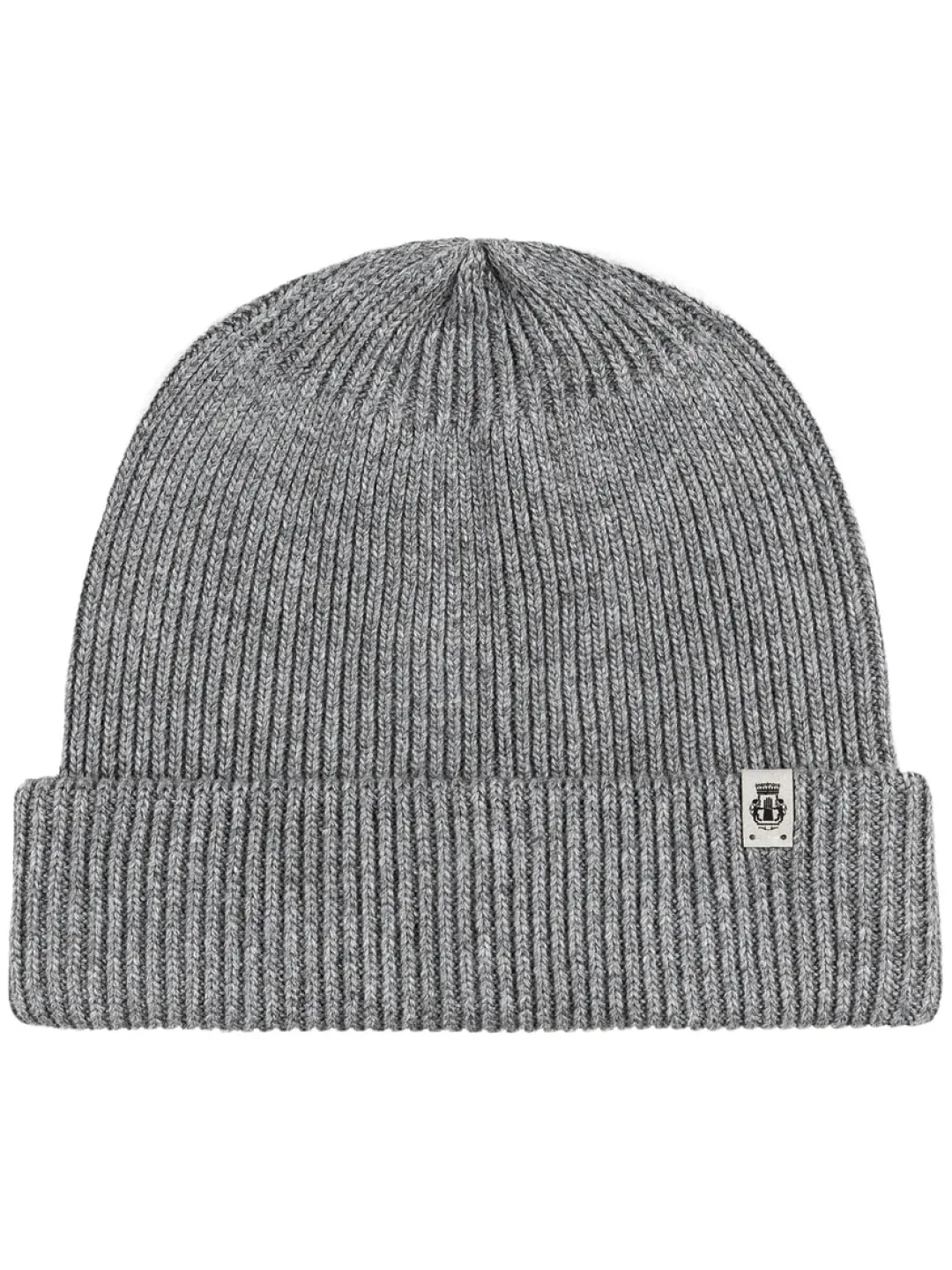 ROECKL Essentials Mütze - silvergrey (grau)