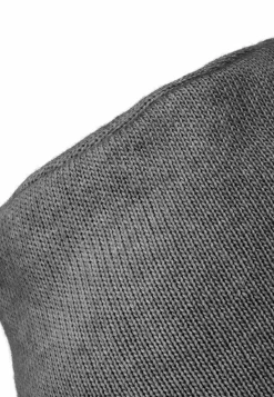 ROECKL Essentials Muetze One - anthracite (grau) Clearance