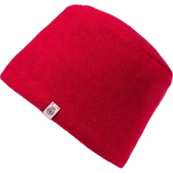 ROECKL Essentials Muetze One - classic red (rot) New