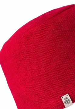 ROECKL Essentials Muetze One - classic red (rot) New