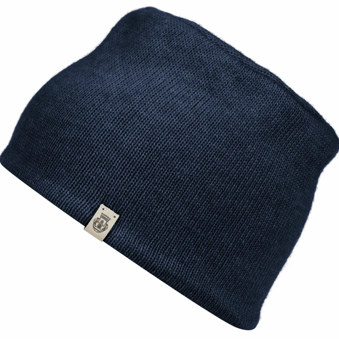 ROECKL Essentials Muetze One - navy (blau)