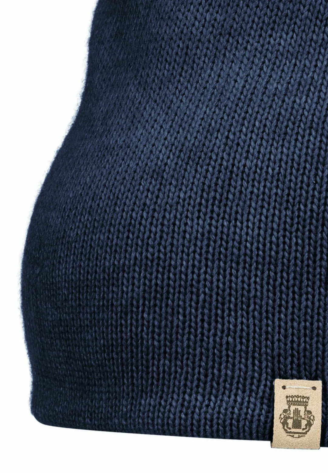 ROECKL Essentials Muetze One - navy (blau)