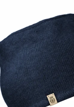 ROECKL Essentials Muetze One - navy (blau)