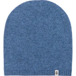 ROECKL Essentials Muetze Women  - jeans (blau) Outlet