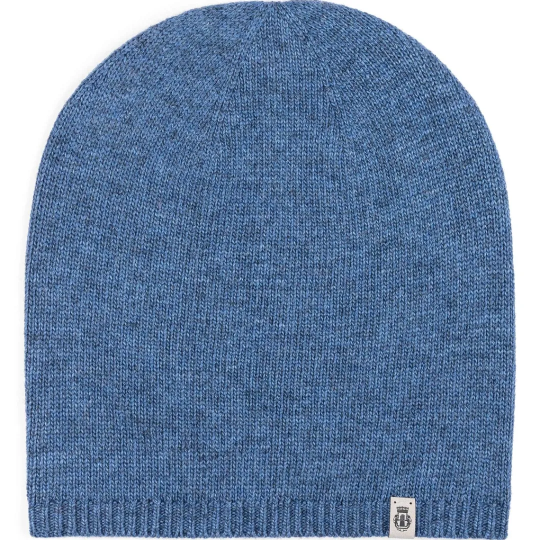 ROECKL Essentials Muetze Women - jeans (blau) Outlet
