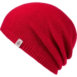 ROECKL Essentials Muetze Women - classic red (rot) Outlet
