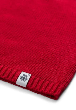 ROECKL Essentials Muetze Women - classic red (rot) Outlet