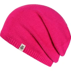 ROECKL Essentials Muetze Women  - hot pink (pink)