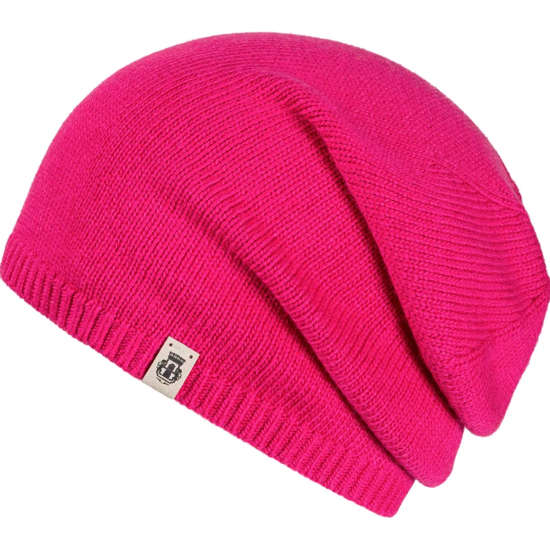 ROECKL Essentials Muetze Women - hot pink (pink)