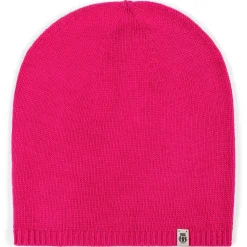 ROECKL Essentials Muetze Women  - hot pink (pink)